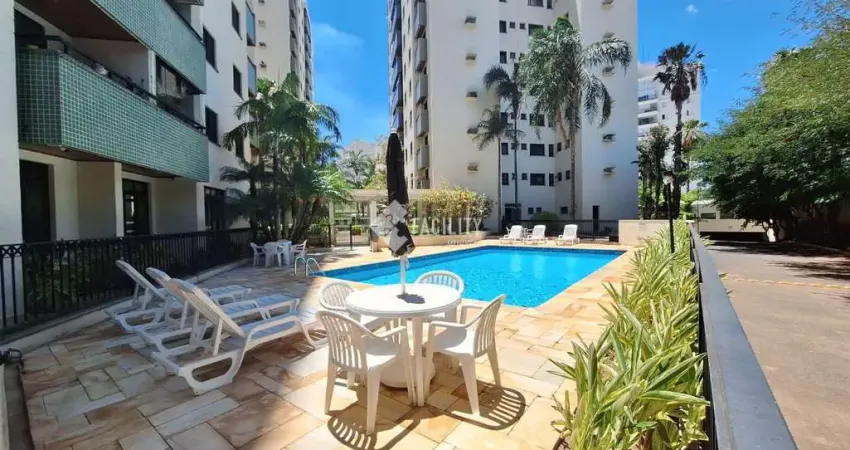 Apartamento com 4 quartos para alugar na Avenida Doutor Nelson Noronha Gustavo Filho, 150, Vila Brandina, Campinas