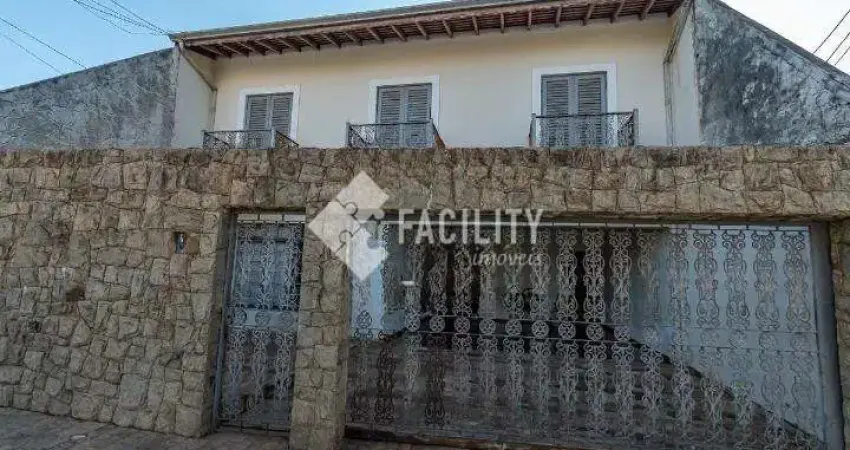 Casa com 4 quartos para alugar na Rua Anuar Murad Bufarah, 393, Cambuí, Campinas
