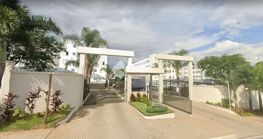 Apartamento com 2 quartos para alugar na Rua Presbítero Sigmundo Simberg, 55, Parque das Constelações, Campinas