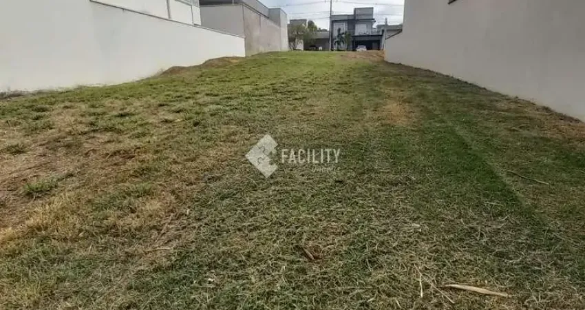 Terreno comercial à venda na Estrada Municipal Mineko Ito, 001, Residencial Real Parque Sumaré, Sumaré