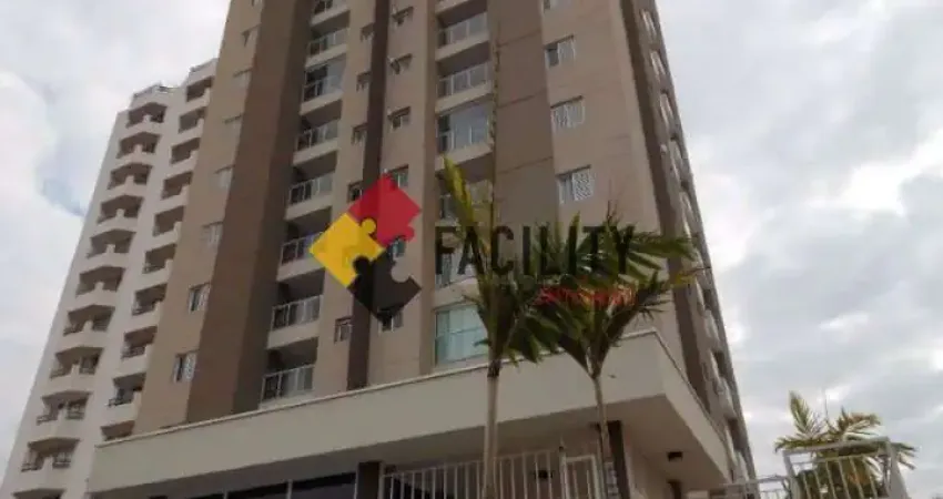 Apartamento com 2 quartos à venda na Rua Professor João Brenn, 147, Taquaral, Campinas