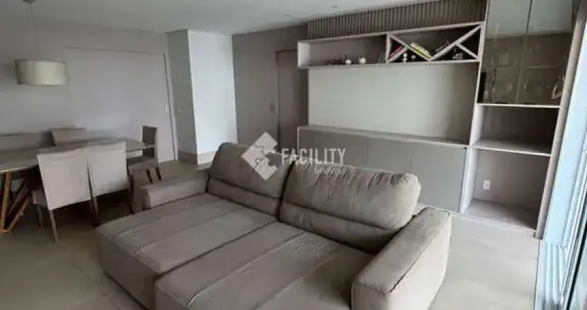 Apartamento com 3 quartos para alugar na Rua Major Solon, 583, Cambuí, Campinas