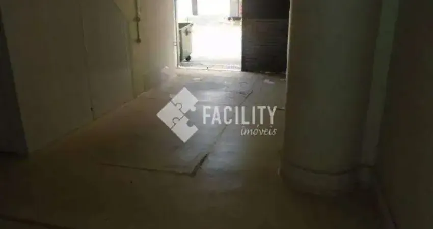 Sala comercial à venda na Rua Luzitana, 1372, Centro, Campinas