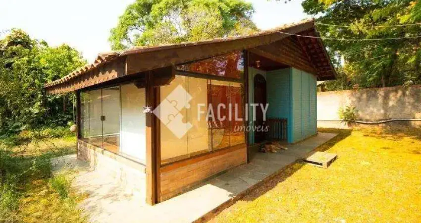 Chácara / sítio com 2 quartos à venda na Rua Abílio Vilela Junqueira, 881, Chácara Santa Margarida, Campinas