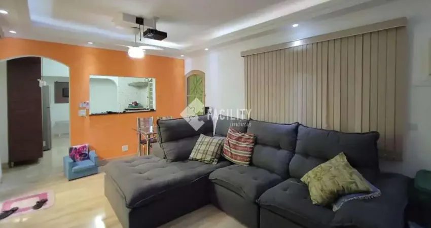 Casa com 5 quartos à venda na Rua Abel Luís Ferreira, 104, Jardim do Lago, Campinas