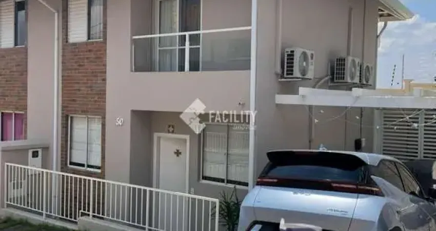 Casa em condomínio fechado com 3 quartos à venda na Rua Professor Antônio Nogueira Braga, 76, Parque Rural Fazenda Santa Cândida, Campinas