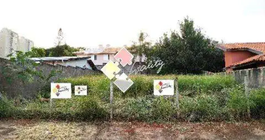 Terreno comercial à venda na Rua João Preda, 10, Parque Rural Fazenda Santa Cândida, Campinas