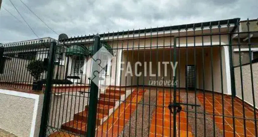 Casa com 3 quartos para alugar na Rua Roberto Teixeira dos Santos, 190, Parque Taquaral, Campinas