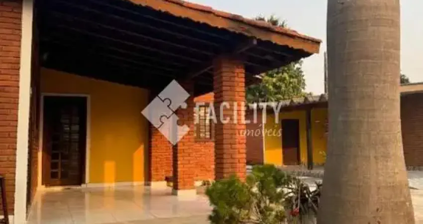 Chácara / sítio com 5 quartos para alugar na Rua Antonio Afonso de Lima, 1, Vila Saltinho, Campinas