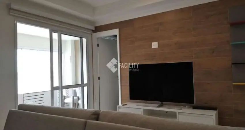 Apartamento com 1 quarto à venda na Rua Doutor Sampaio Peixoto, 331, Cambuí, Campinas