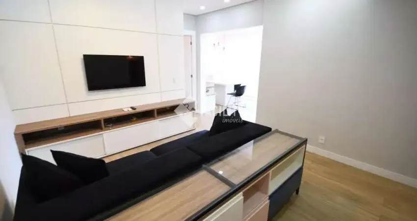 Apartamento com 1 quarto para alugar na Rua Doutor Sampaio Peixoto, 331, Cambuí, Campinas