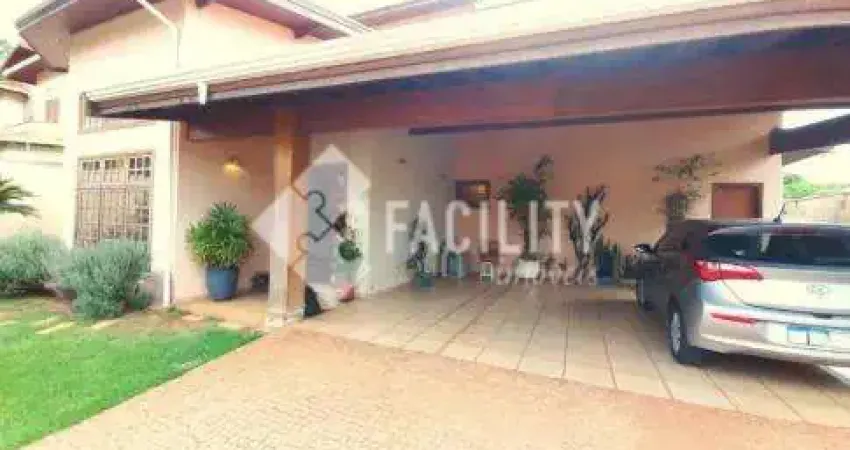 Casa com 4 quartos à venda na Rua Emerson José Moreira, 941, Chácara Primavera, Campinas