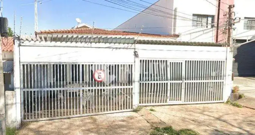 Casa comercial para alugar na Rua Doutor Franz Wilhelm Daffert, 257, Jardim Chapadão, Campinas