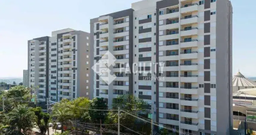 Apartamento com 3 quartos à venda na Rua Armando Strazzacappa, 54, Parque Rural Fazenda Santa Cândida, Campinas
