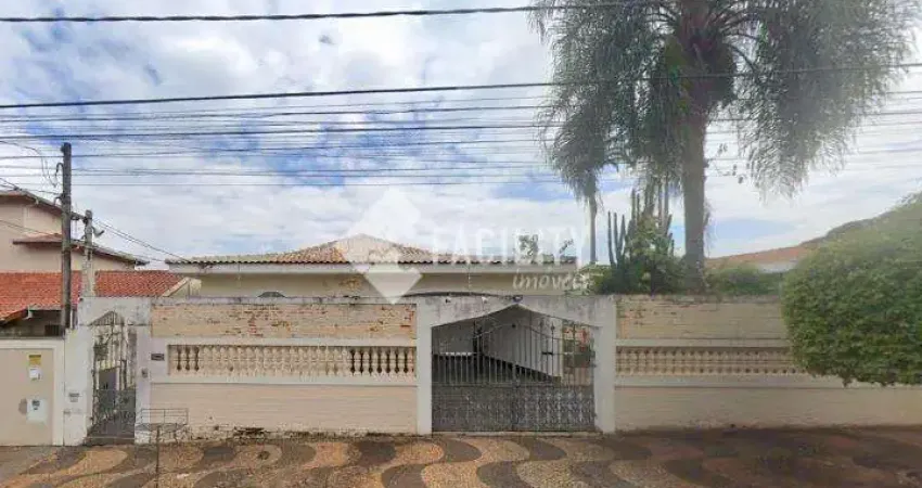 Casa comercial à venda na Rua Celso Egídio Sousa Santos, 483, Jardim Chapadão, Campinas