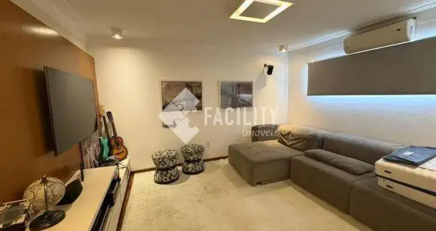 Casa com 3 quartos à venda na Rua Doutor Franz Wilhelm Daffert, 408, Jardim Chapadão, Campinas