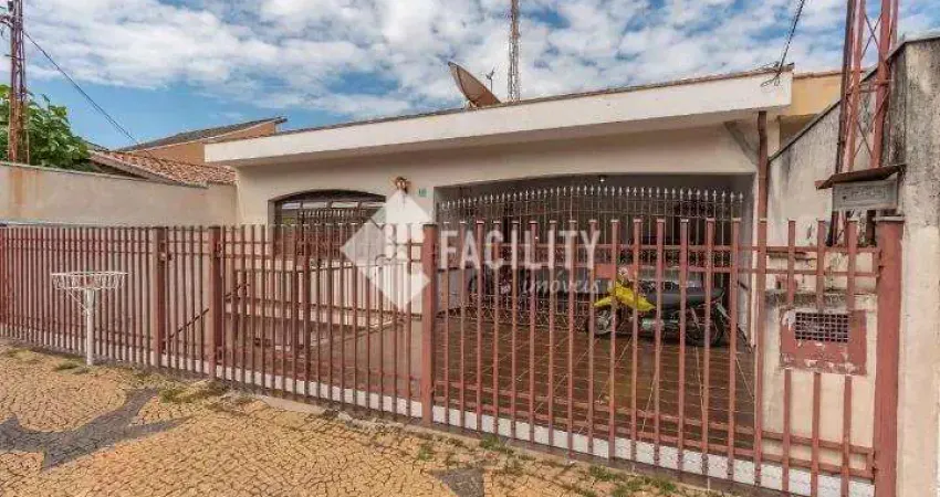 Casa com 3 quartos à venda na Rua Boaventura Lemos, 94, Jardim Guarani, Campinas