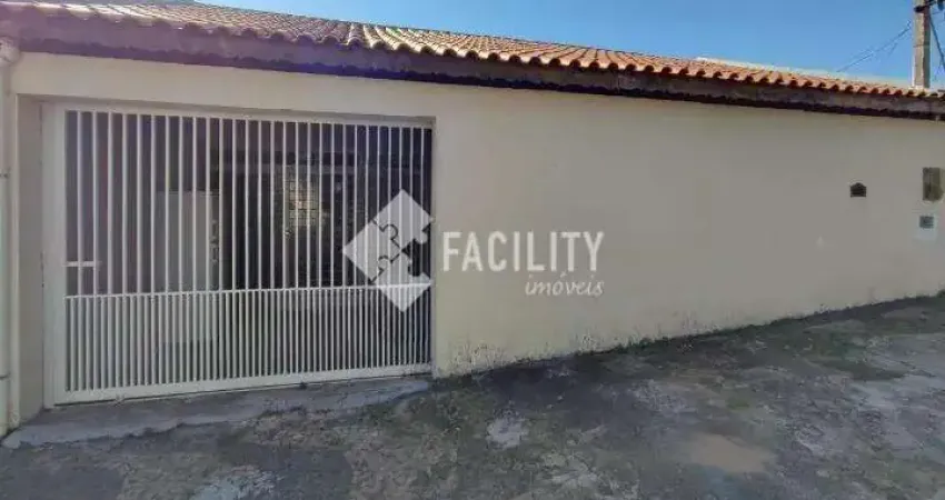 Casa com 4 quartos à venda na Avenida Guarani, 58, Jardim Guarani, Campinas
