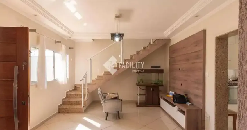 Casa com 3 quartos à venda na Manolo Romano, 188, Jardim Ouro Branco, Campinas