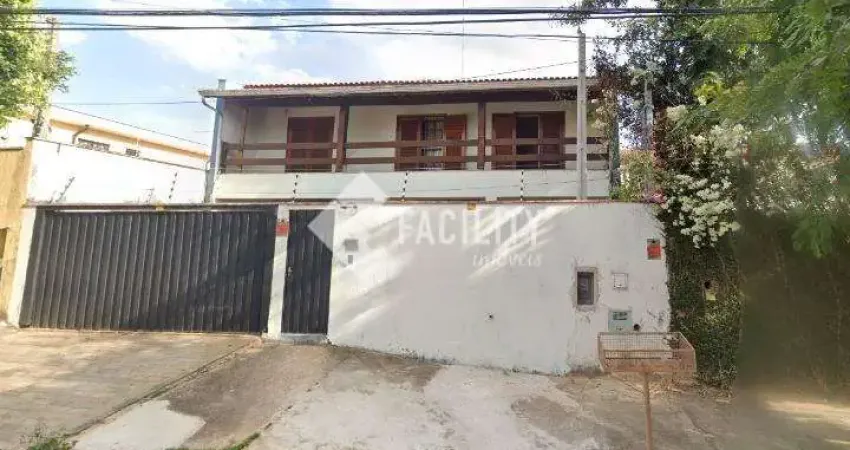 Casa com 4 quartos para alugar na Rua Eoys Black Vieira Alves, 350, Parque Alto Taquaral, Campinas