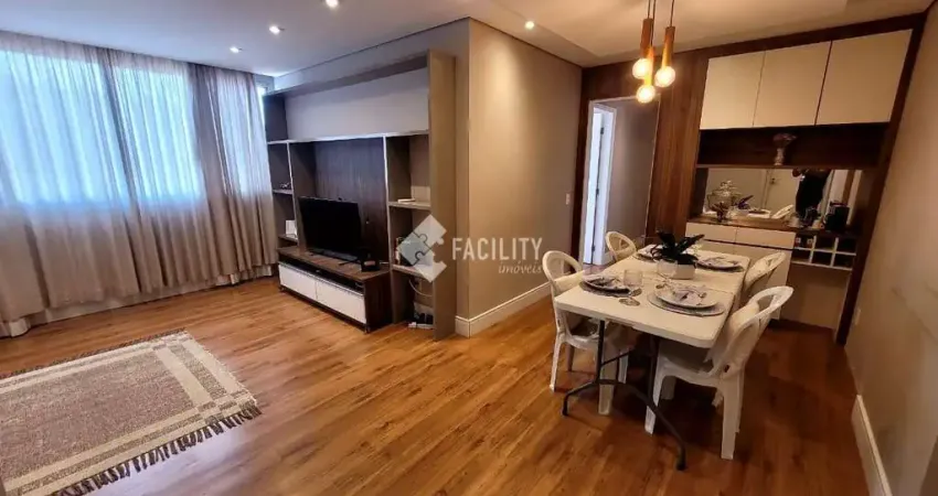 Apartamento com 3 quartos à venda na Avenida Princesa D'Oeste, 1930, Jardim Paraíso, Campinas