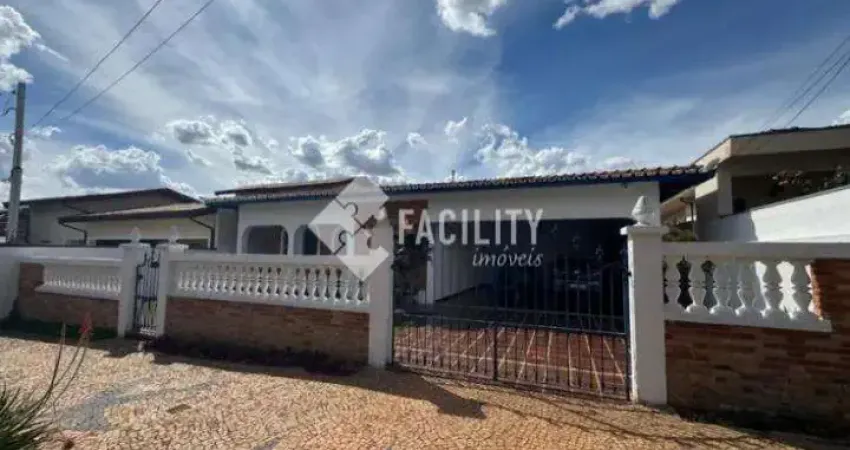 Casa comercial para alugar na Avenida João Erbolato, 1020, Jardim Chapadão, Campinas