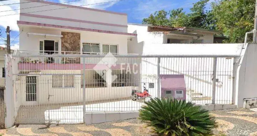 Casa comercial à venda na Rua Capistrano de Abreu, 595, Jardim Proença I, Campinas