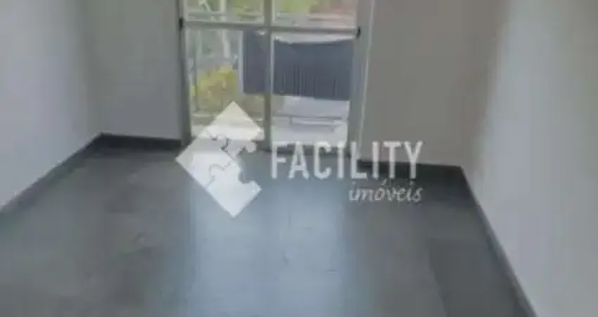 Apartamento com 1 quarto à venda na Rua Orlândia, 146, Chácara da Barra, Campinas