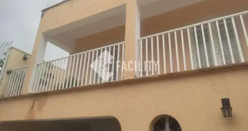 Casa com 3 quartos à venda na Rua Mário Junqueira da Silva, 124, Jardim Eulina, Campinas