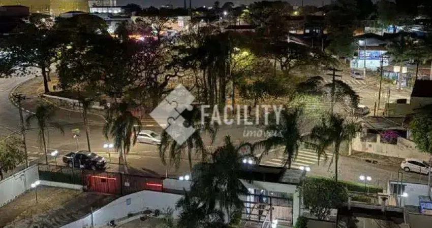 Apartamento com 3 quartos à venda na Rua Manuel Francisco Monteiro, 368, Parque Industrial, Campinas