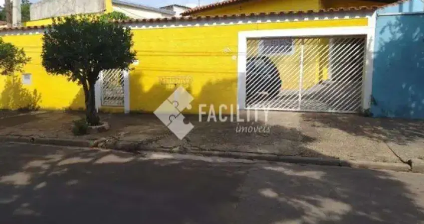 Casa com 3 quartos à venda no Real Parque, Campinas