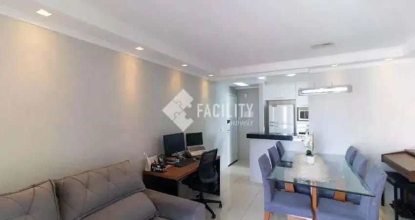 Apartamento com 2 quartos à venda na Rua Martinho Calsavara, 192, Swift, Campinas