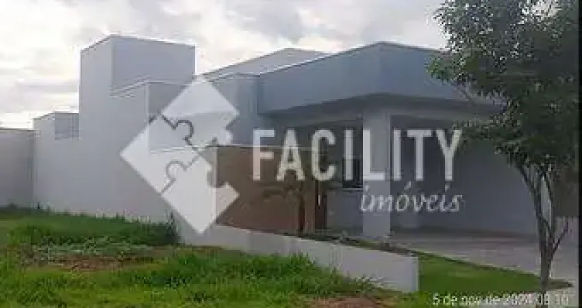 Casa em condomínio fechado com 3 quartos à venda na Cecilio Beraldo, 225, São Bento, Paulínia