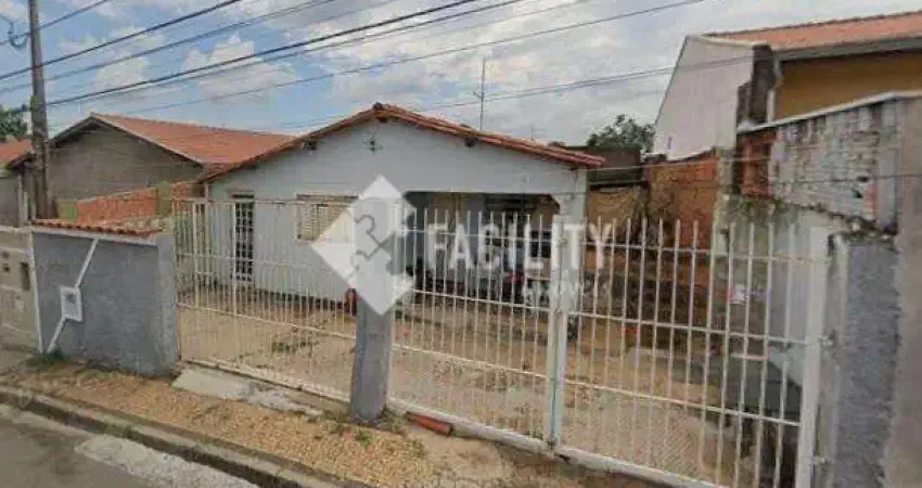 Casa com 2 quartos à venda na Rua dos Camaiuras, 35, Vila Costa e Silva, Campinas