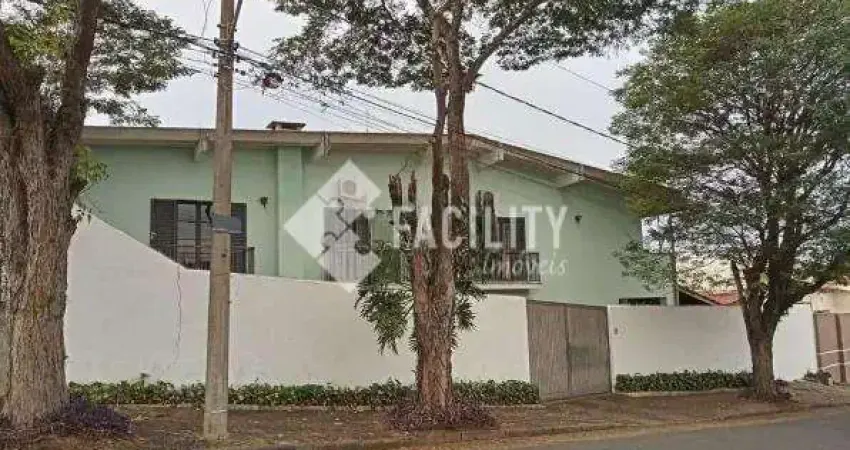 Casa com 3 quartos à venda na Rua Dom Afonso Henrique, 232, Vila Nogueira, Campinas