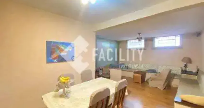 Casa com 4 quartos à venda na Rua Pedro Álvares Cabral, 211, Bosque, Campinas