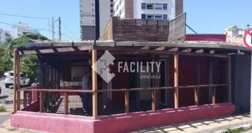 Sala comercial para alugar na Rua Comendador Querubim Uriel, 353, Cambuí, Campinas