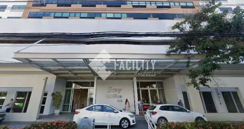 Sala comercial para alugar na Avenida Orosimbo Maia, 430, Centro, Campinas