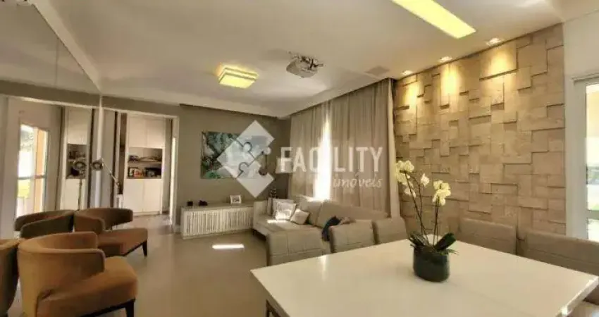 Apartamento com 3 quartos para alugar na Rua Engenheiro José Francisco Bento Homem de Mello, 11, Fazenda São Quirino, Campinas