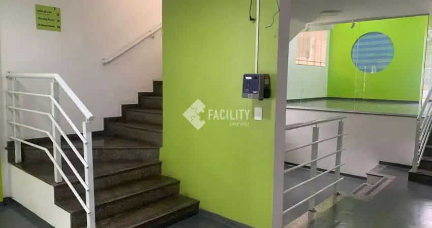 Prédio para alugar no Jardim América, Sorocaba