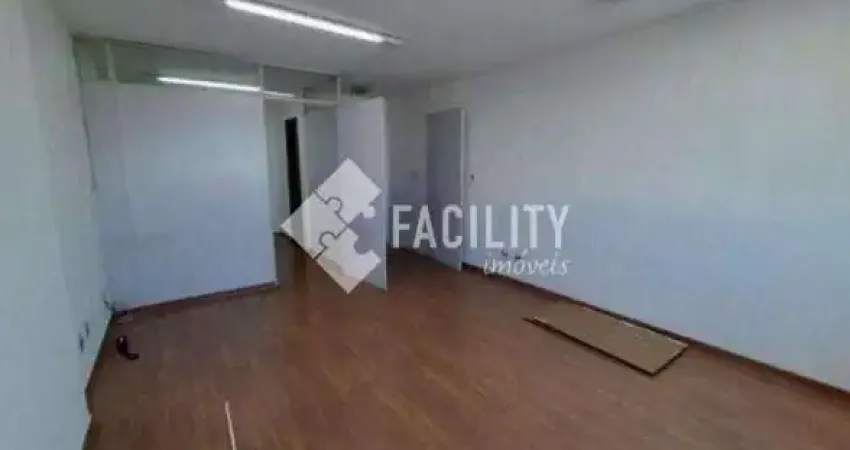 Sala comercial para alugar na Avenida Barão de Itapura, 2137, Jardim Guanabara, Campinas
