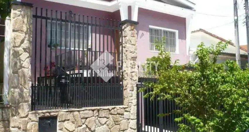 Casa com 3 quartos à venda na Rua Frei José de Monte Carmelo, 448, Jardim Primavera, Campinas