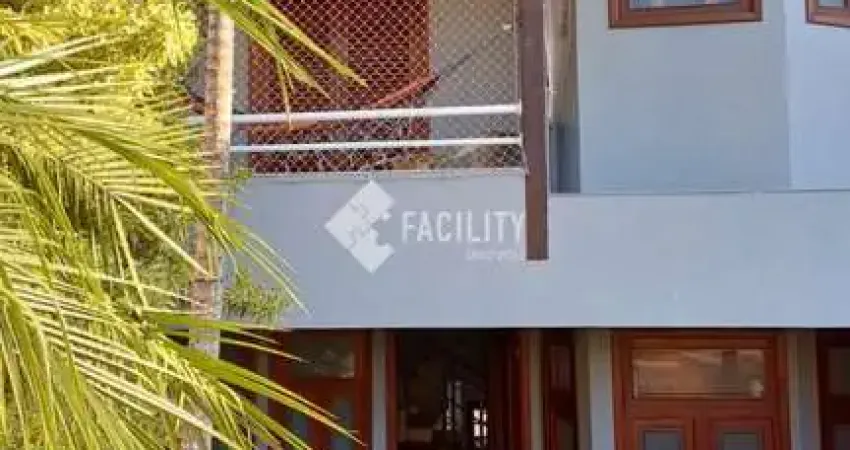 Casa em condomínio fechado com 4 quartos à venda na Avenida Oswaldo Von Zuben, 1469, Parque da Hípica, Campinas