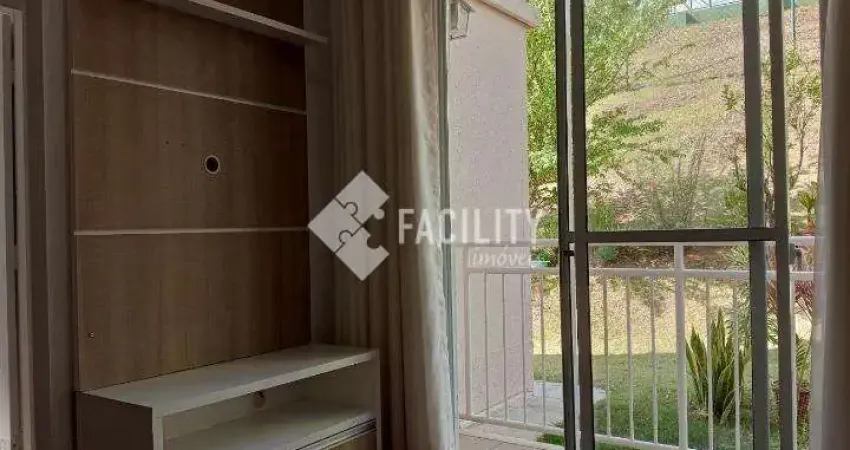 Apartamento com 3 quartos para alugar na Avenida Washington Luís, 4600, Vila Marieta, Campinas