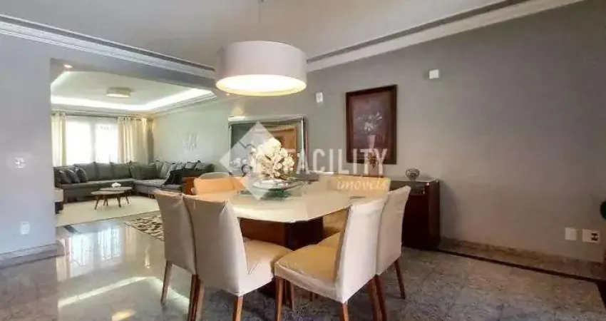 Casa com 4 quartos à venda na Avenida José Ademar Etter, 447, Vila Marieta, Campinas