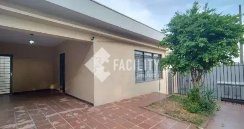 Casa com 4 quartos à venda na Avenida Francisco Perotti, 231, Vila Paraíso, Campinas