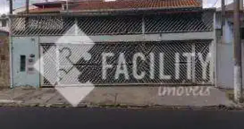 Casa com 3 quartos à venda na Avenida José Gabeta, 966, Vila Paraíso, Campinas