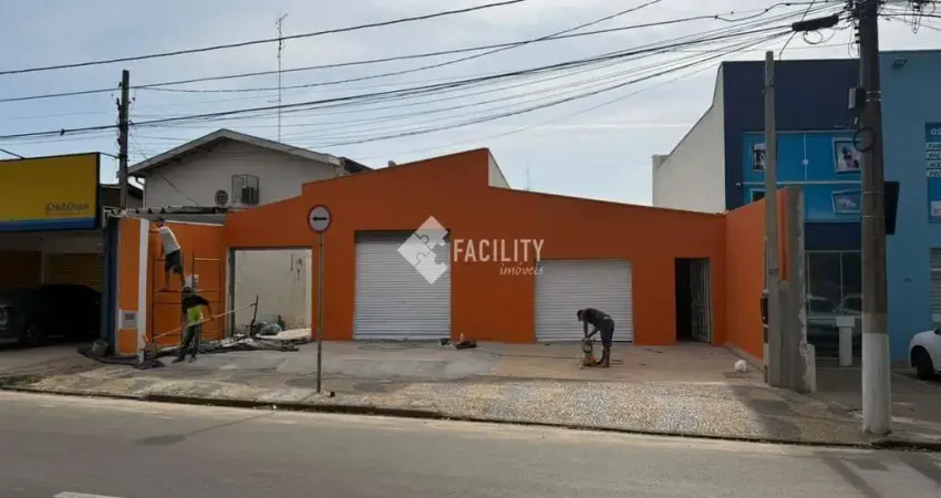 Sala comercial para alugar no Jardim Flamboyant, Campinas 