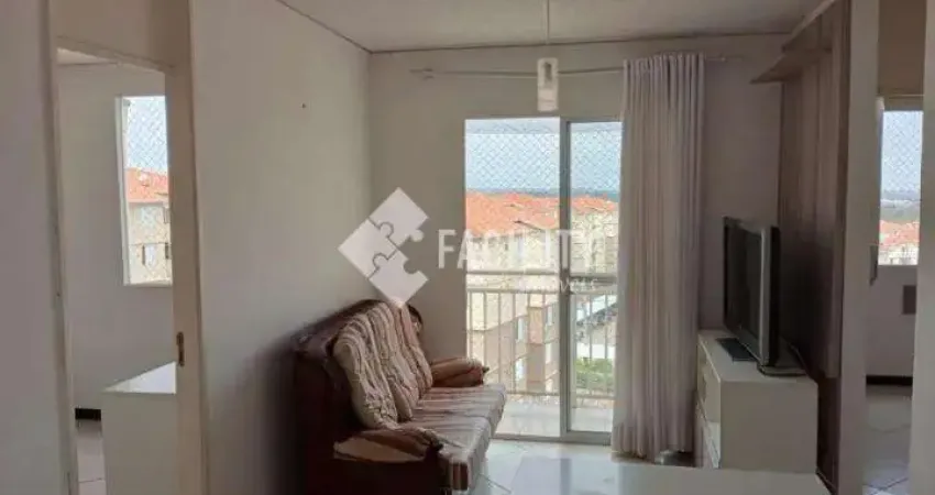 Apartamento com 3 quartos à venda na Avenida Washington Luís, 4150, Vila Marieta, Campinas