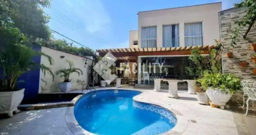 Casa comercial para alugar na Dois de Julho, 55, Vila Marieta, Campinas